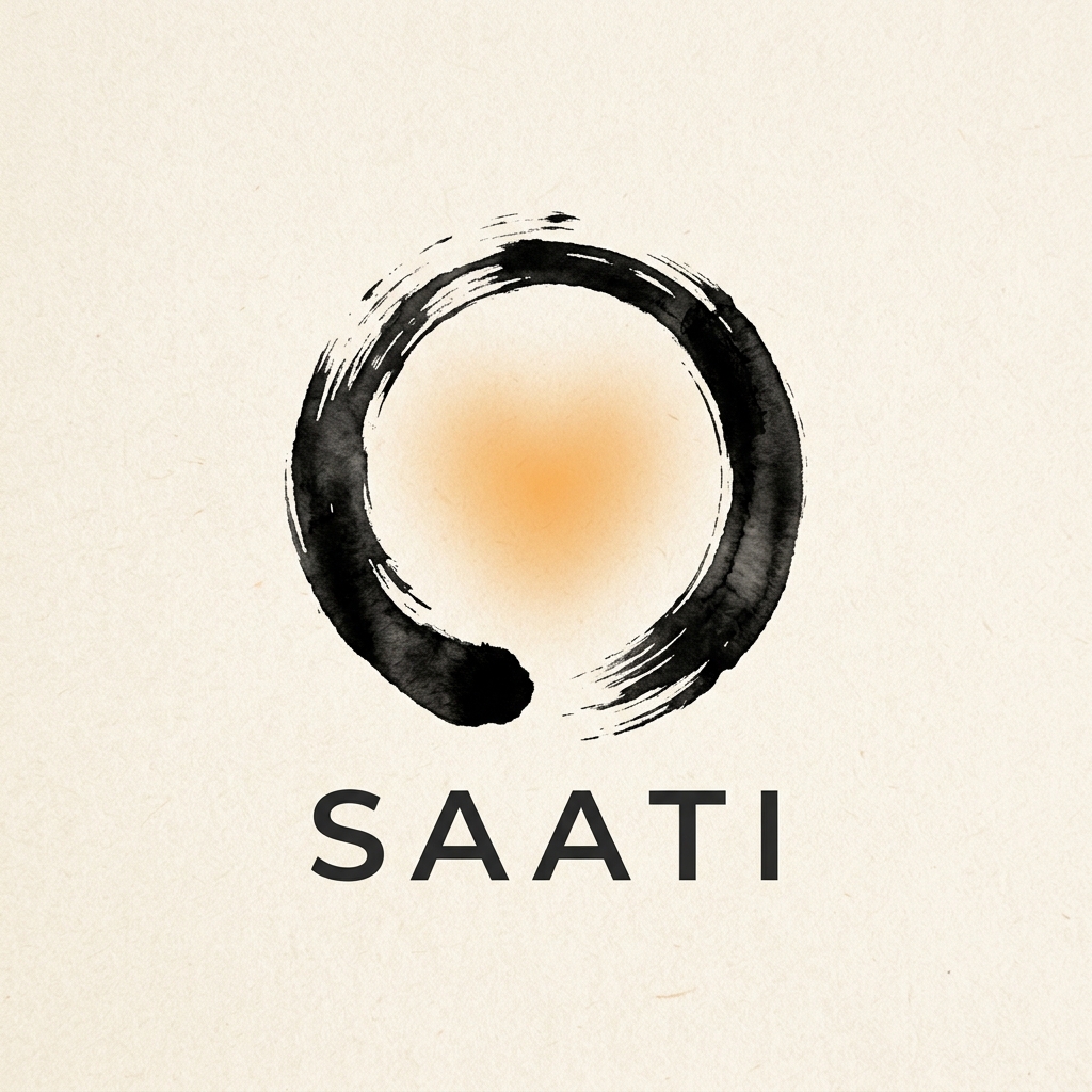 Saati Logo